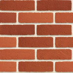 ფასადის აგური