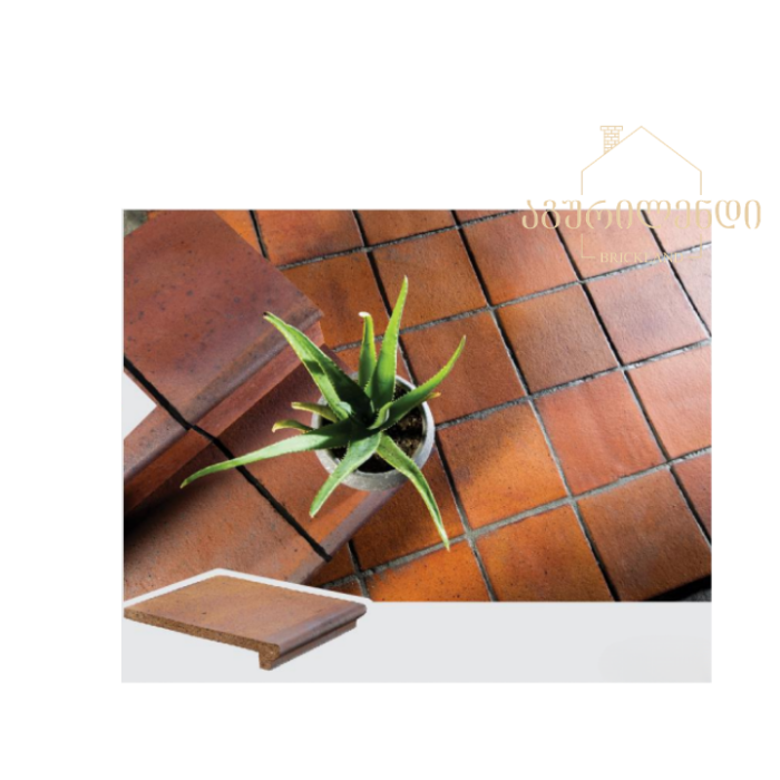 იატაკის აგურები