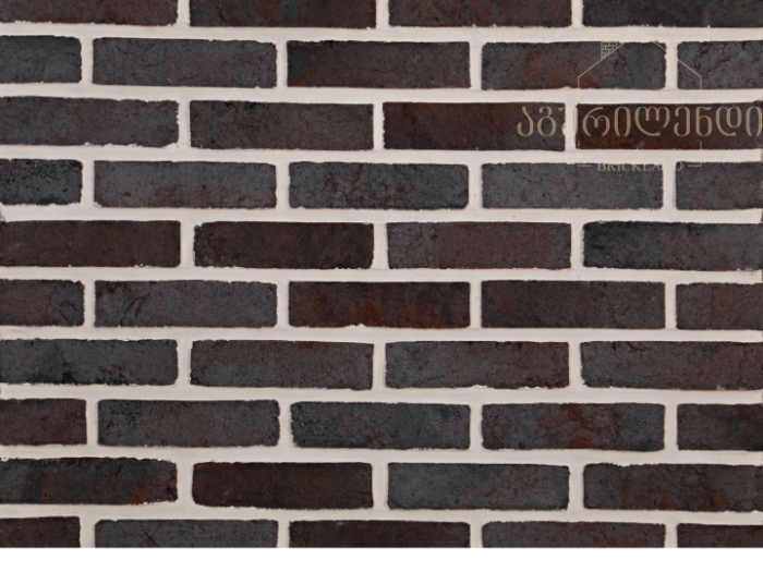 რუსტიკული ფილა