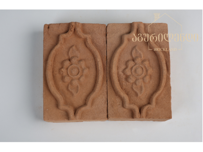 ხელნაკეთი ორნამენტი სოლეი