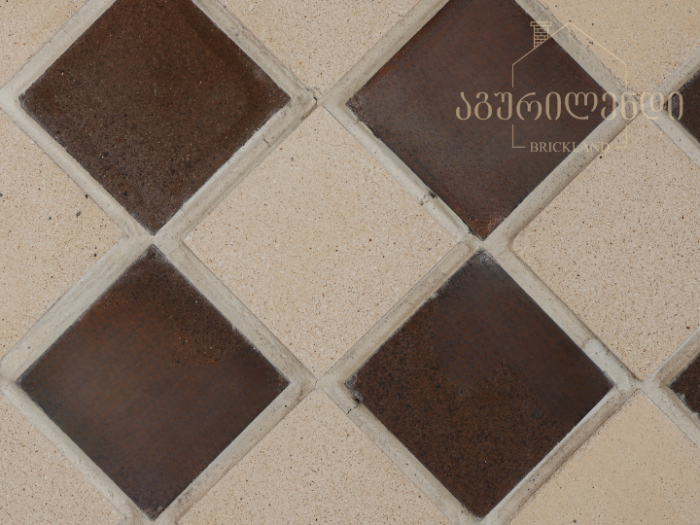 იატაკის/კედლის ფილა