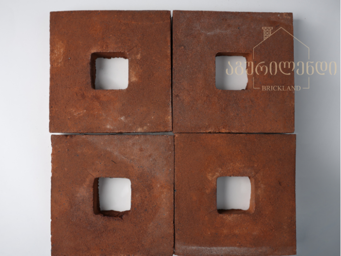 ორნამენტი სარკმელი