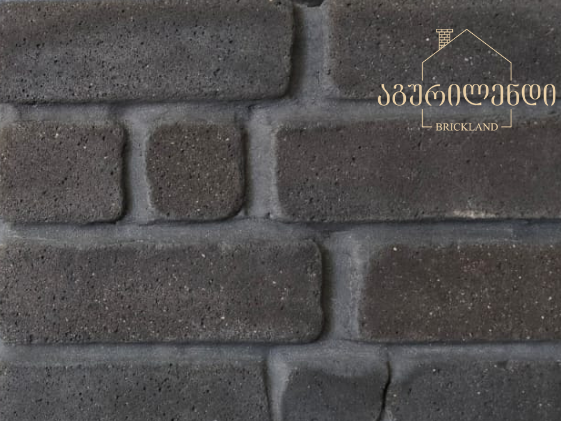 დაპრესილი აგურის ფილა