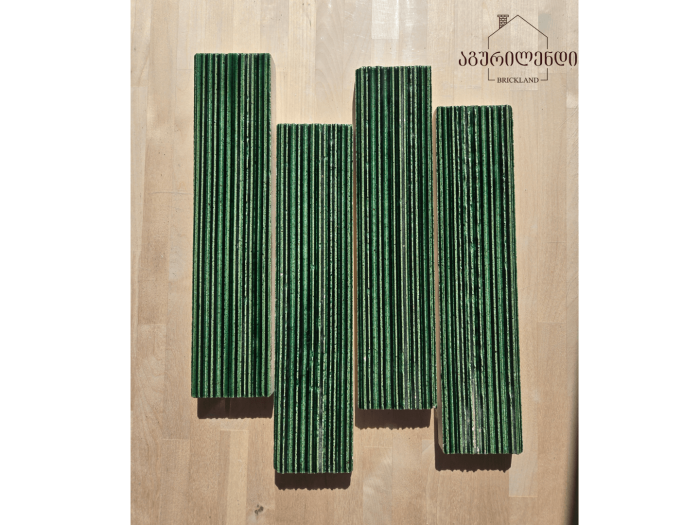 ხელნაკეთი მოჭიქული კერამიკა