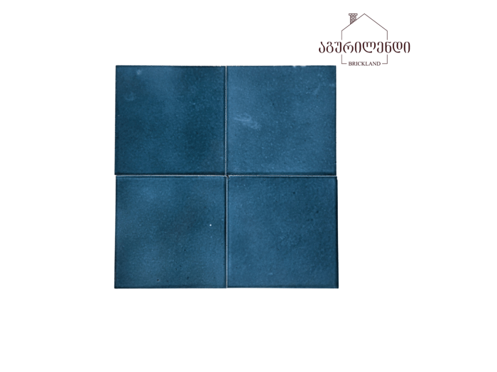 ხელნაკეთი მოჭიქული კერამიკა